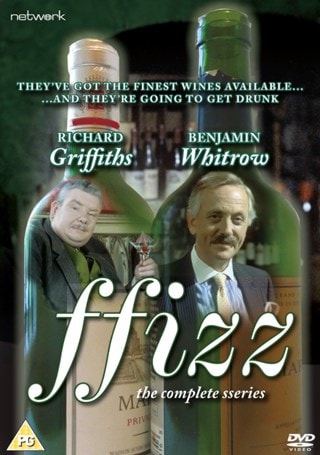 Ffizz: The Complete Series