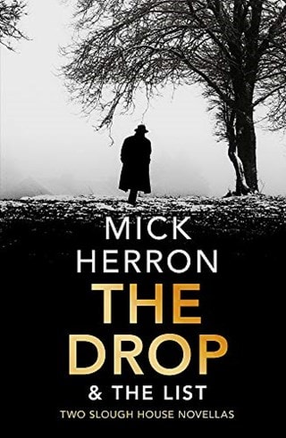 The Drop & The List Paperback