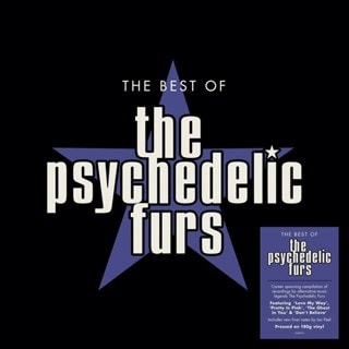 The Best of the Psychedelic Furs