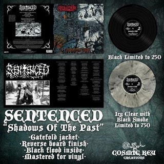 Shadows of (the) past