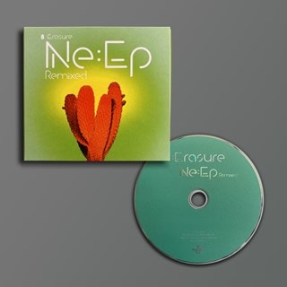 Ne:EP Remixed