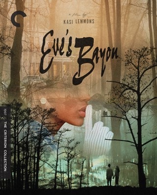 Eve's Bayou - The Criterion Collection