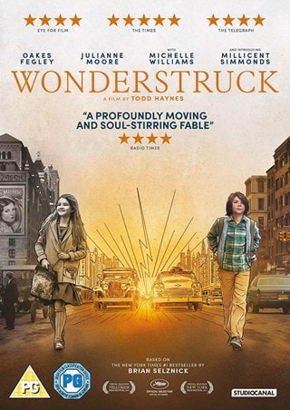 Wonderstruck