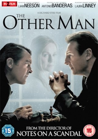 The Other Man