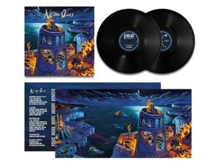 All the Quiet (Part II) 2LP