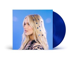 Stardust - Limited Edition Translucent Cobalt Blue Vinyl