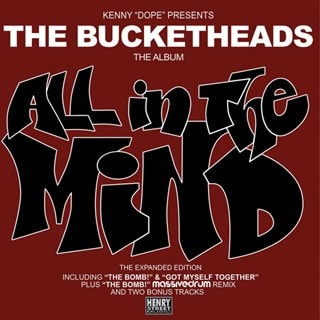 All in the Mind (Expanded)