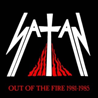 Out of the Fire 1981-1985