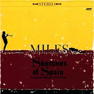 Sketches of Spain