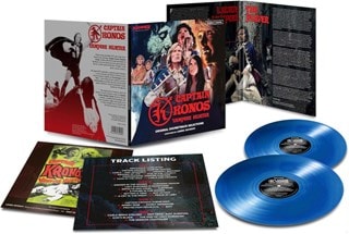 Captain Kronos: Vampire Hunter