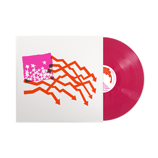ZIRP! - Limited Edition Opaque Magenta Vinyl
