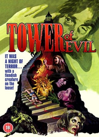 Tower of Evil