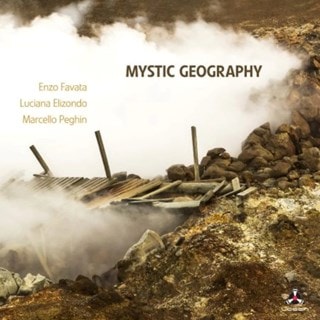 Mystic geography