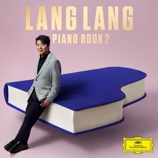 Lang Lang: Piano Book 2 (Score Edition)