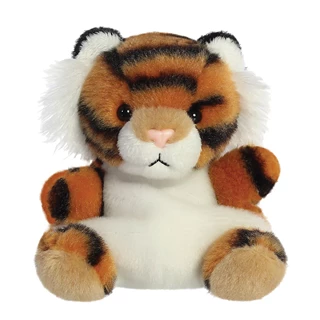 5" Indy Tiger Palm Pals Plush