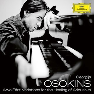 Arvo Pärt: Variations for the Healing of Arinushka