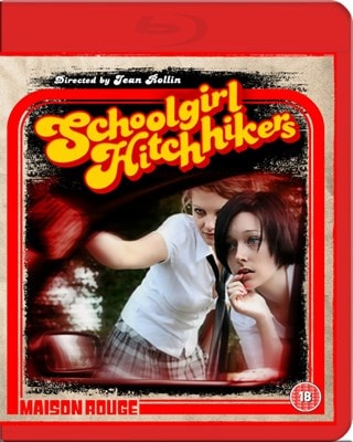 Schoolgirl Hitchhikers