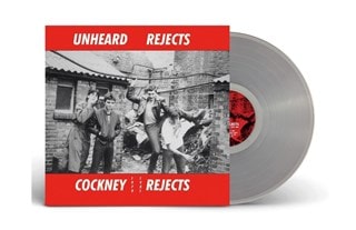 Unheard Rejects