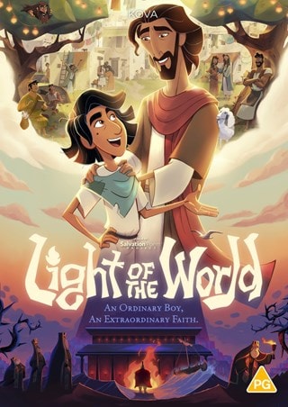 Light of the World