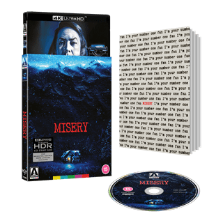 Misery Limited Edition