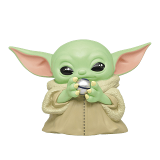 Child With Ball: Star Wars Money Bank