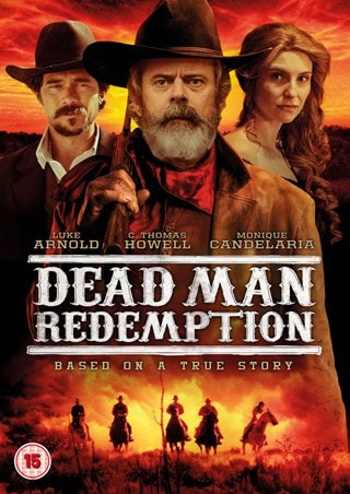 Dead Man Redemption