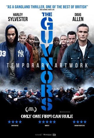 The Guvnors
