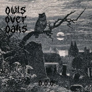 Owls Over Oaks