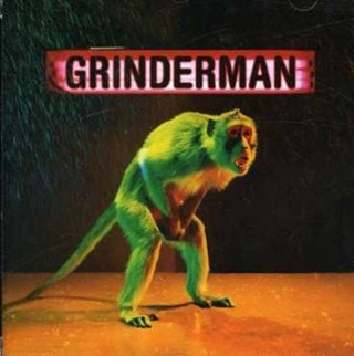 Grinderman