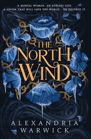The North Wind The Four Winds Book 1 Paperback By Alexandria Warwick
