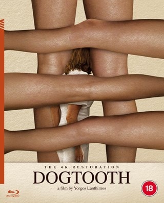 Dogtooth