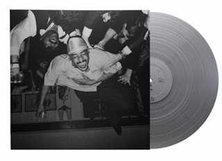 Baby - Limited Edition Silver Vinyl