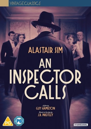 An Inspector Calls