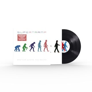 Brother Where You Bound (Half Speed Remaster)