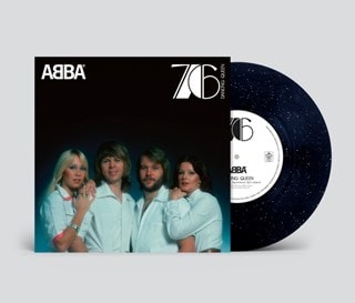 Dancing Queen - Limited Edition Sparkling 10"