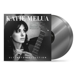 Ultimate Collection (Limited Silver Colour Vinyl) [NAD 2021]
