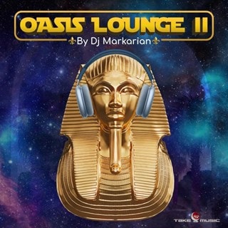 Oasis Lounge - Volume II