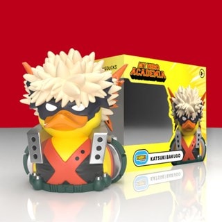 Bakugo My Hero Academia Tubbz Boxed