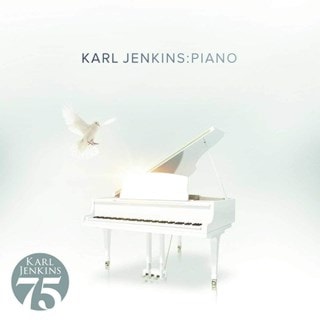 Karl Jenkins: Piano