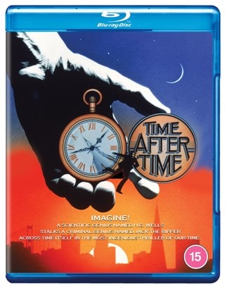 Time After Time (hmv Exclusive) The Premium Collection