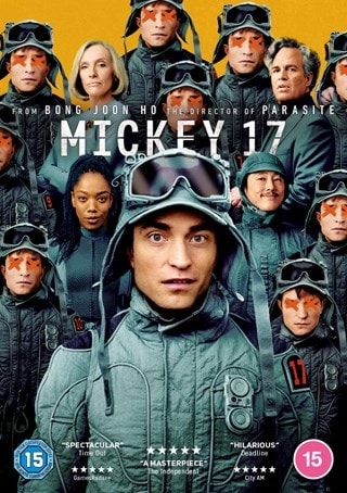 Mickey 17