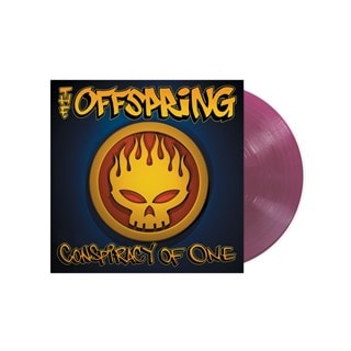Conspiracy of One (25th Anniversary Edition)