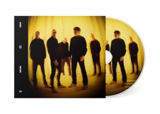 Shed Seven - Deluxe Edition