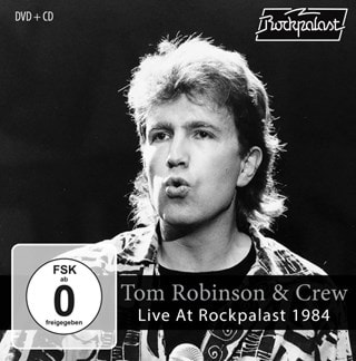 Live at Rockpalast 1984