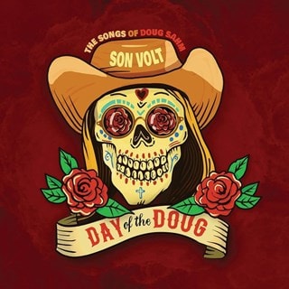 Day of the Doug: The Songs of Doug Sahm