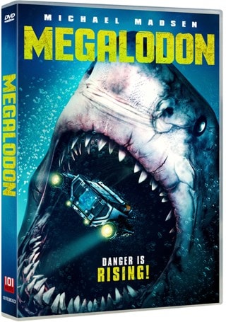 Megalodon