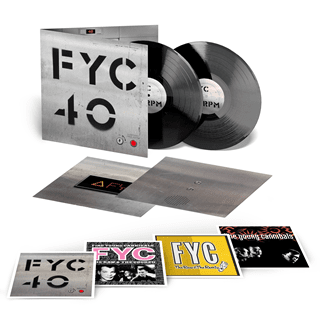 FYC40 - 2LP