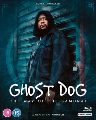 Ghost Dog - The Way of the Samurai