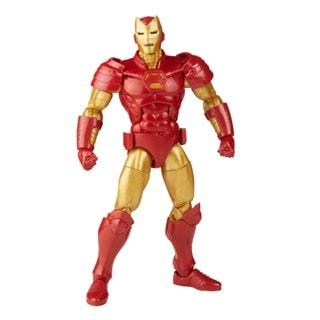 Iron Man (Heroes Return) Marvel Legends Series Marvel Comics Action Figure