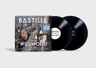 Wild World 10 - 2LP